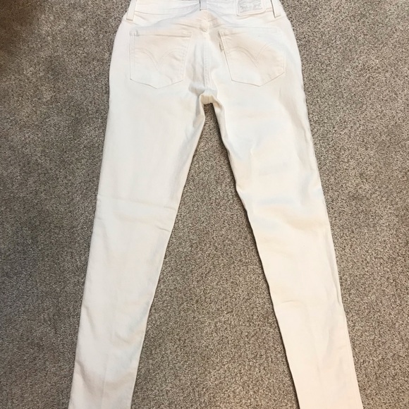 Levi’s 535 super skinny - Picture 2 of 3